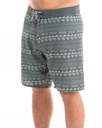 MALLA CINTURA RIGIDA - BRADLEY VERDE