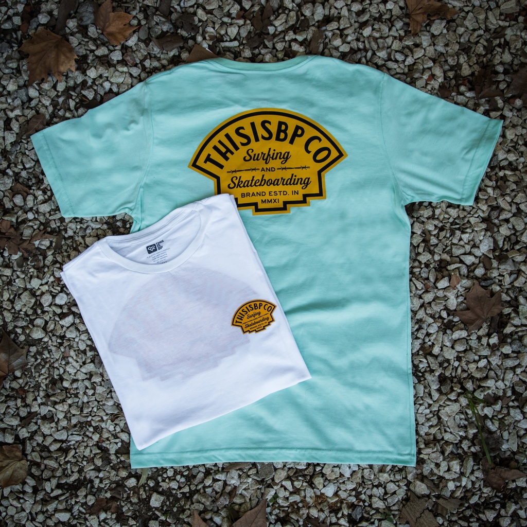 REMERA MANGA CORTA - PUAS 