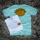 REMERA MANGA CORTA - PUAS 