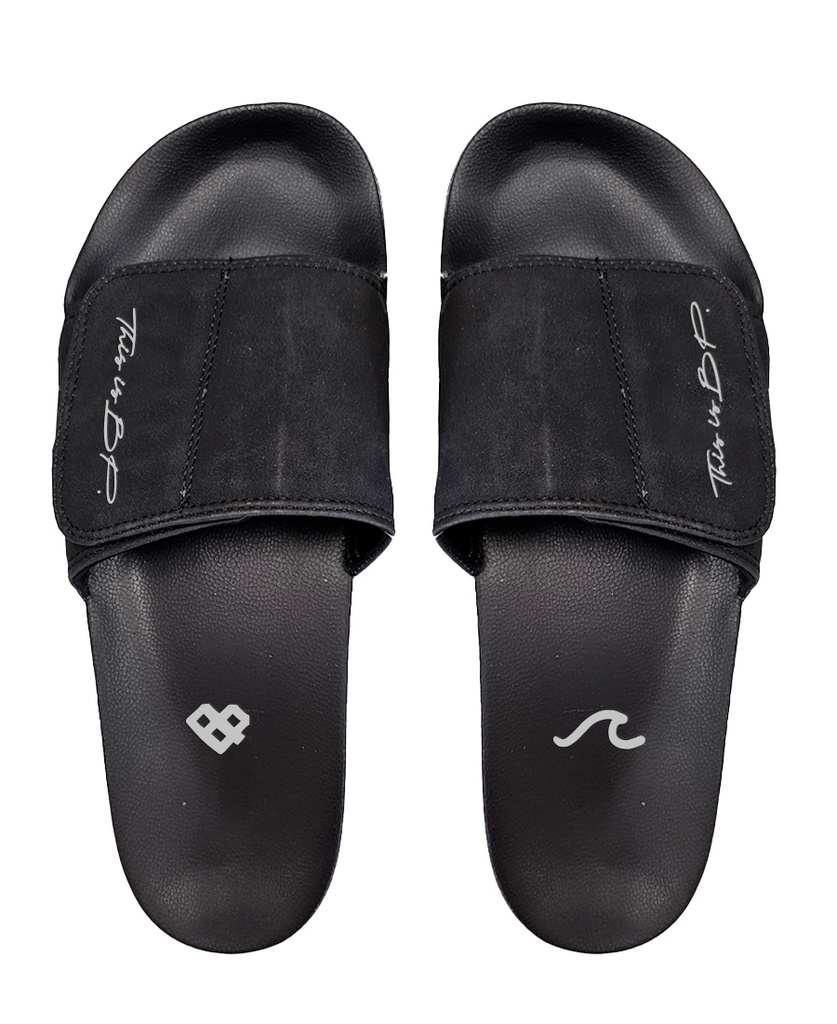 OJOTA - FREE SURFER BLACK