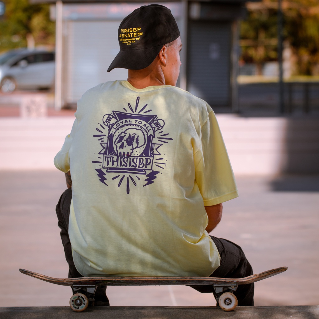 REMERA MANGA CORTA - CALA 