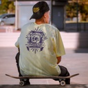 REMERA MANGA CORTA - CALA 