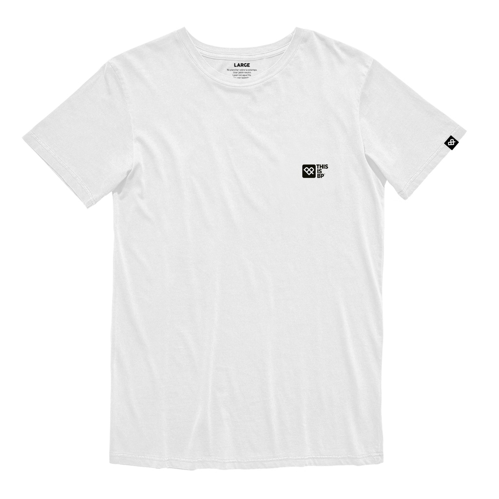 REMERA MC - FULL ISO LINE B
