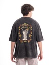 REMERA LOOSE - TONATIUH