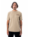 REMERA MANGA CORTA - CALCO