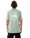 REMERA MANGA CORTA - AVENIDA