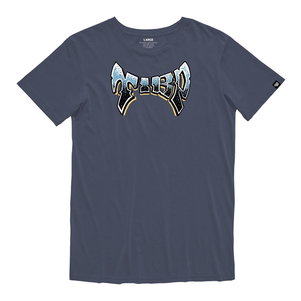 REMERA MANGA CORTA - AVE