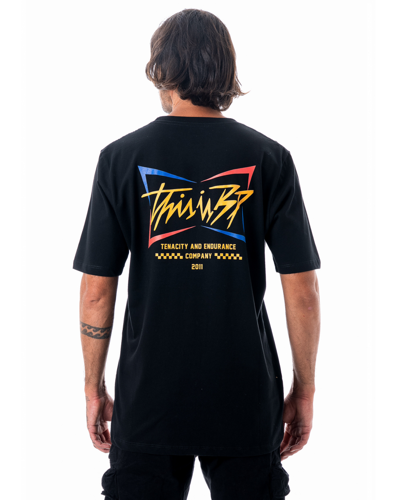 REMERA MANGA CORTA - DURABLE
