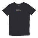 REMERA MANGA CORTA - GLOBAL SURF