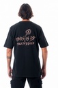 REMERA MANGA CORTA - SING SKATE