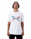 REMERA MANGA CORTA - FRONT BILL
