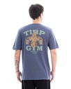 REMERA MANGA CORTA - BOMBERO