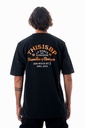 REMERA MANGA CORTA - CORAZON