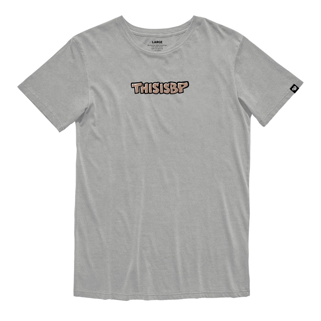 REMERA - RESPECT LOCALS