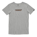 REMERA MC - RESPECT LOCALS