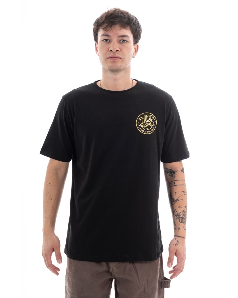 REMERA - YET