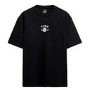 REMERA MANGA CORTA RELAXED FIT - ROTO