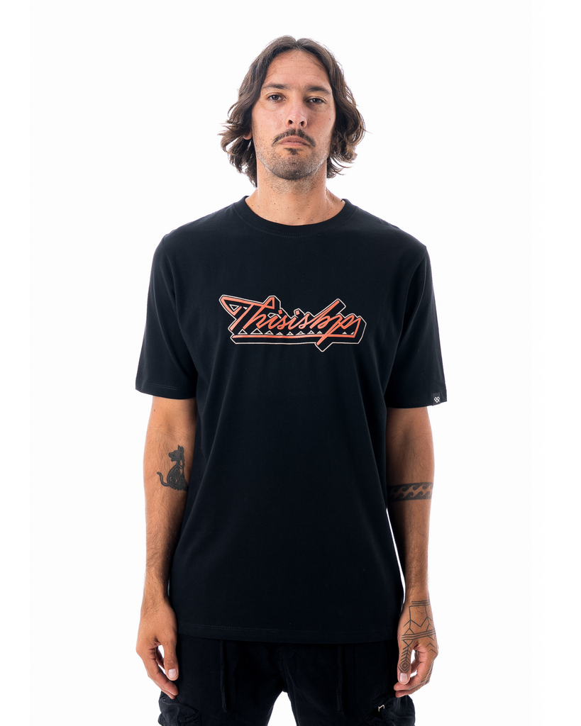 REMERA - TECHNO
