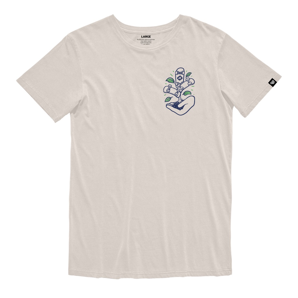 REMERA - CRECIO