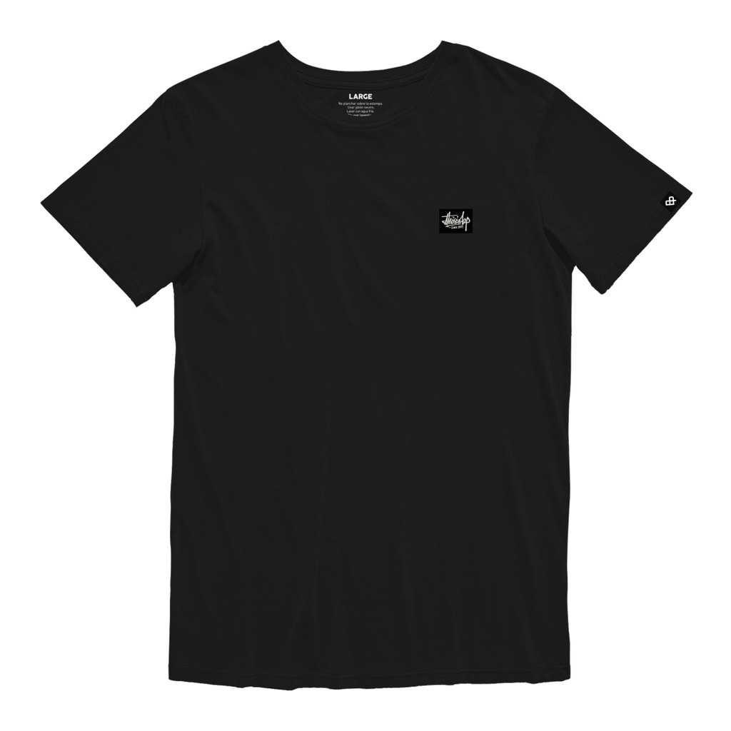 REMERA - LABEL N