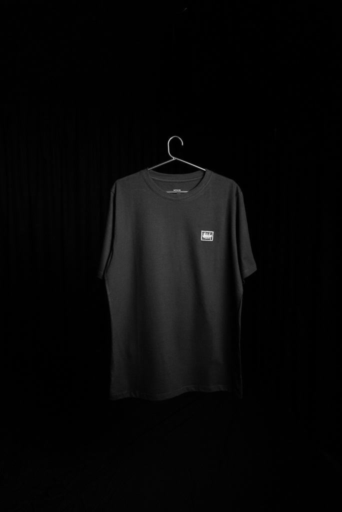 REMERA MANGA CORTA - LABEL N