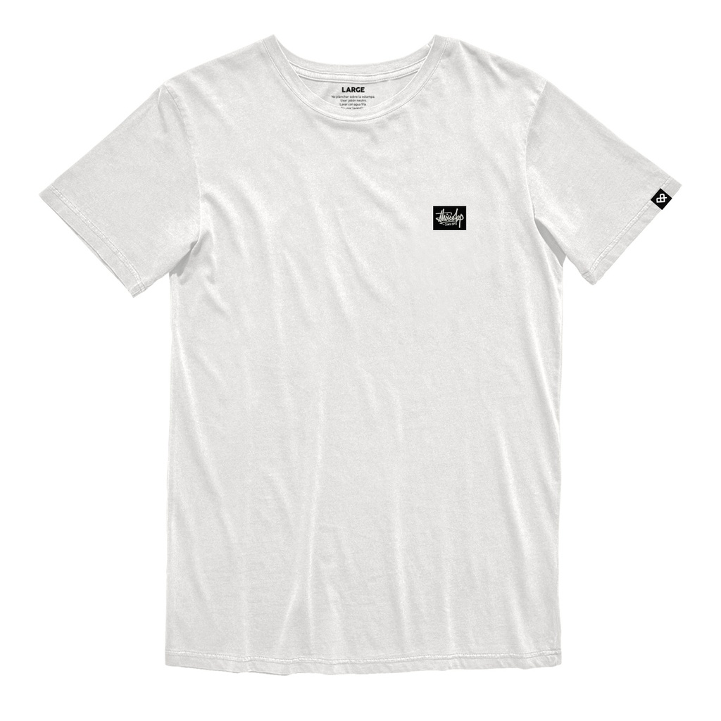 REMERA - LABEL B