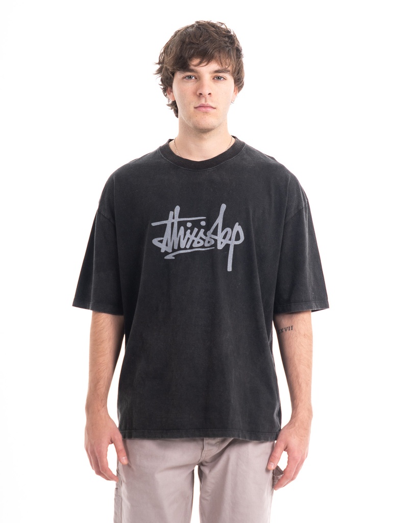 REMERA LOOSE - REWORK