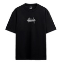 REMERA MANGA CORTA RELAXED FIT - ESSENTIAL