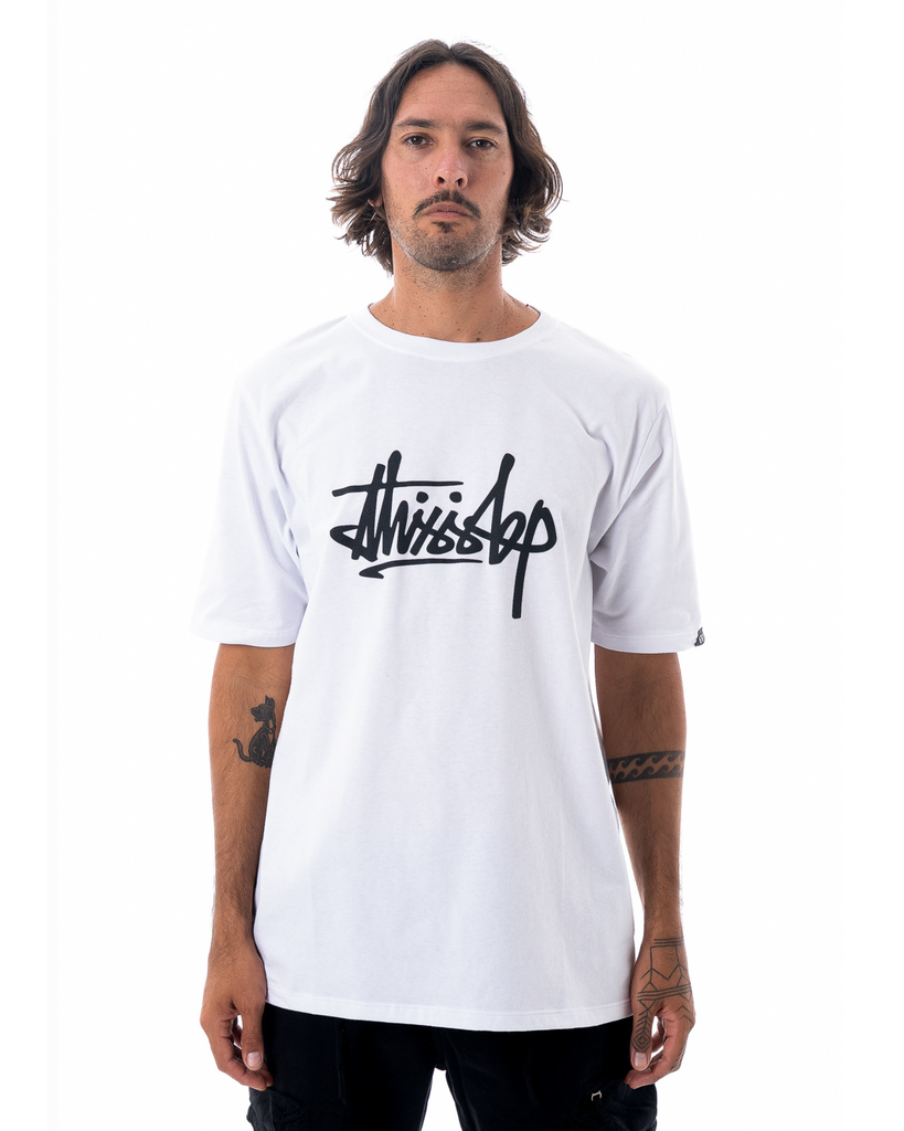 REMERA MC - CYCLE