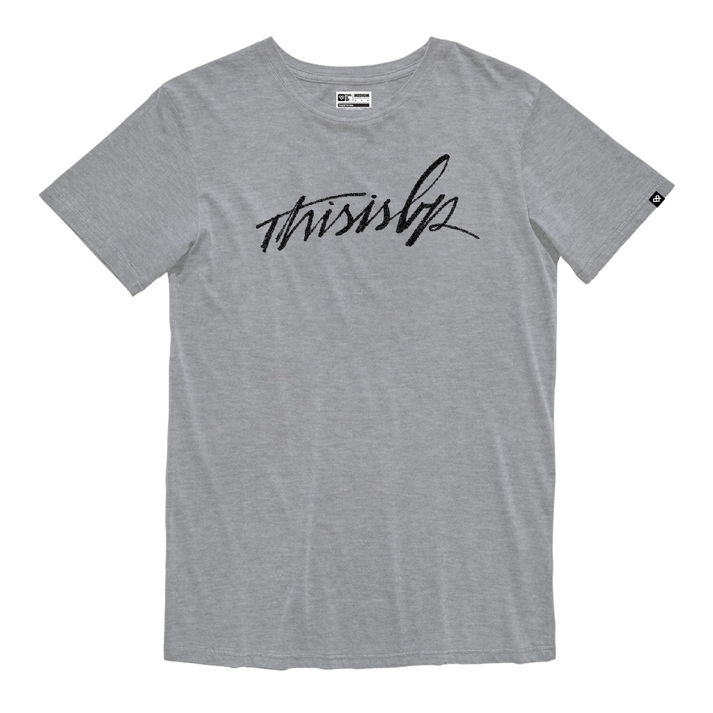 REMERA MANGA CORTA - FUNDIDAD 