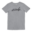 REMERA MANGA CORTA - FUNDIDAD 