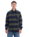CAMISA MANGAS LARGAS RELAXED - MICHAY