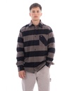 CAMISA MANGAS LARGAS RELAXED - ARAUCARIA