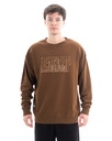 BUZO CUELLO REDONDO RELAXED FIT - THIS IS BP OD