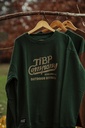 BUZO CUELLO REDONDO - TIBP OD