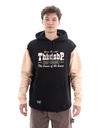 BUZO CANGURO CON CAPUCHA RELAXED FIT - JEESE