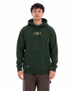 BUZO CANGURO CON CAPUCHA RELAXED FIT - SLATER