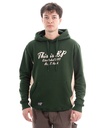 BUZO CANGURO CON CAPUCHA RELAXED FIT - DICKENS