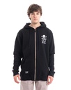 CAMPERA CANGURO CON CAPUCHA RELAXED FIT - PATINETAS