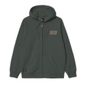 CAMPERA CANGURO CON CIERRE - BIO PARQUE