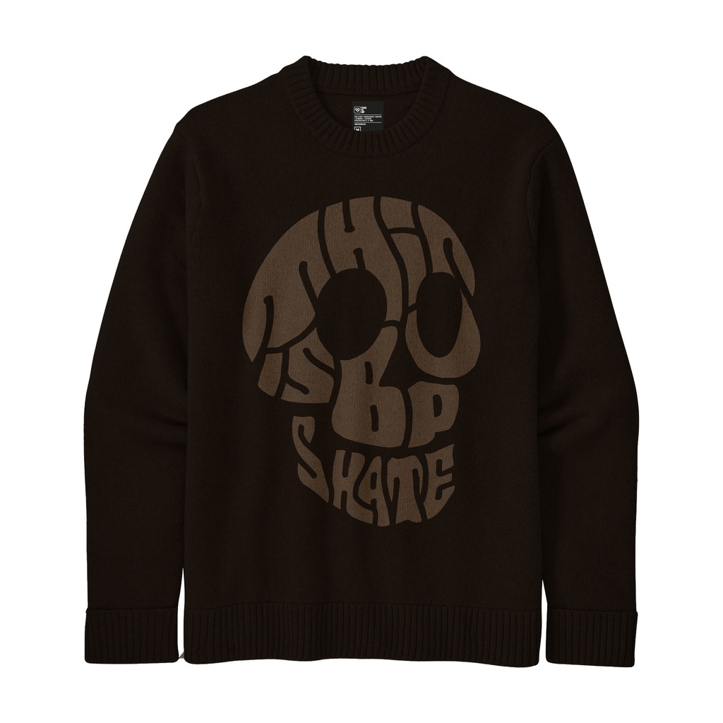 SWEATER - CRANEO N