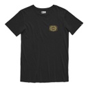 REMERA MANGA CORTA - ROSARIO 