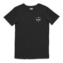 REMERA MANGA CORTA - ACTIVO 