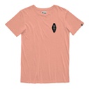 REMERA MANGA CORTA - ETIQUETA 