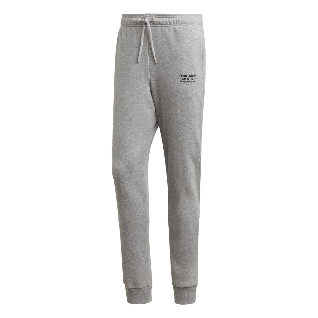 PANTALON JOGGING - ASFALTO