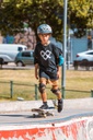 REMERA MANGA CORTA JUNIOR - PUNTASAL 