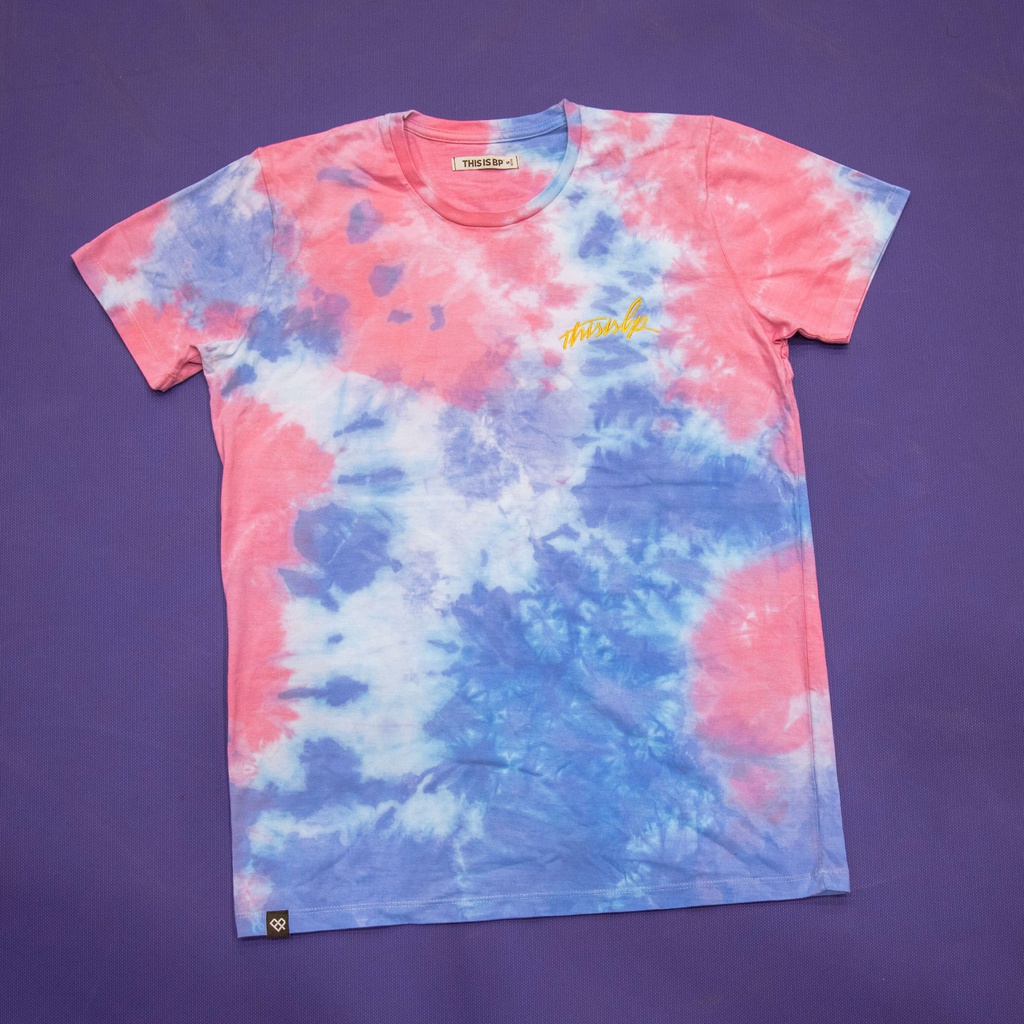 REMERA MANGA CORTA MUJER - SENSORIAL 