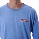 REMERA MANGA LARGA - PTO DARWIN