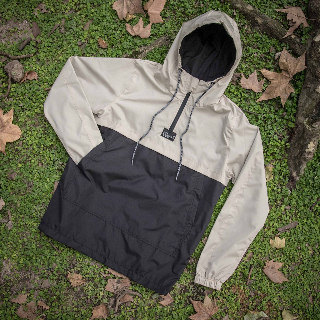ANORAK - AZIMUT