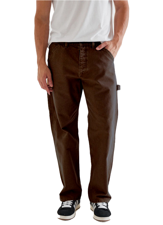 PANTALON DENIM - CARPINTERO MO